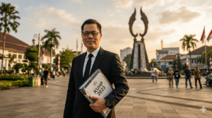 Konsultasi hukum dengan jasa layanan pengacara pidana di Bogor mengenai implementasi KUHP 2023.