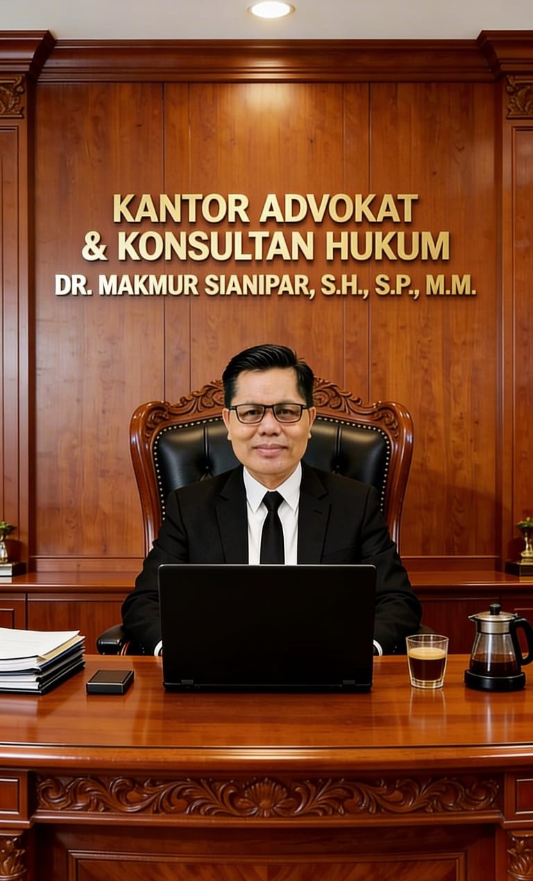 Kantor Pengacara Bogor